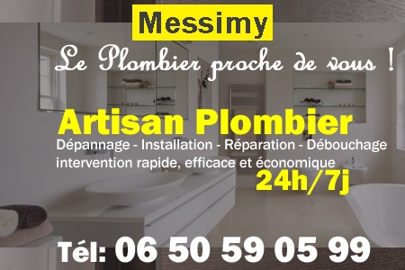 Plombier Messimy - Plomberie Messimy - Plomberie pro Messimy - Entreprise plomberie Messimy - Dépannage plombier Messimy